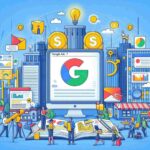 Skuteczne kampanie Google Ads Adwords