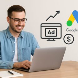 Google Ads (AdWords) w Biznesie – Poradnik dla Małych Firm