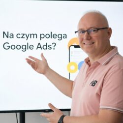 Na czym polega Google Ads
