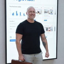 google ads jak zrobić