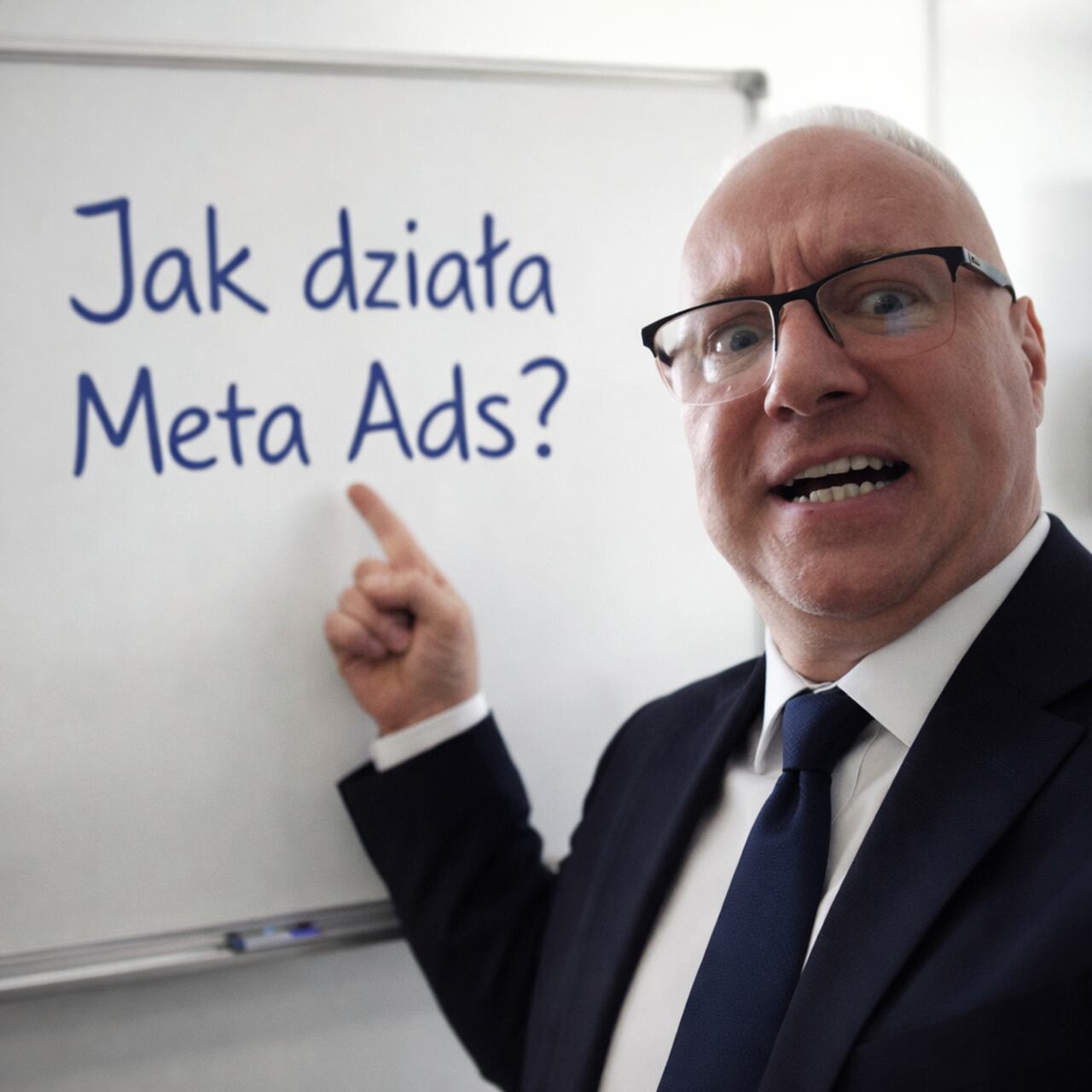 jak działa meta ads