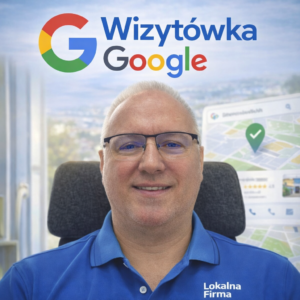 7 kosztownych błędów w wizytówce Google - okładka e-booka